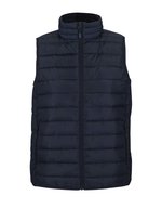 SOL´S Stream Bodywarmer ohne Ärmel für Damen, Army S, L04021 – Marine francais