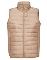 SOL´S Stream Bodywarmer ohne Ärmel für Damen, Army S, L04021 – Rope