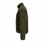SOL´S Sherpa Jacke Fury mit Taslon-Einsätzen, Shear Beige/Beige M, L04042 – Bild 4