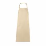 SOL'S Cotton Apron Glasgow with Tie Belt, Black 65 x 90 cm, L04094 – image 3