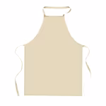 SOL'S Cotton Apron Glasgow with Tie Belt, Black 65 x 90 cm, L04094 – image 4