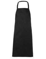SOL´S Baumwollschürze Glasgow mit Bindegürtel, Black 65 x 90 cm, L04094 – Bild 2