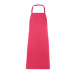 SOL'S Grembiule in Cotone Glasgow con cintura – Flash Pink