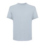 SOL´S Rundhals T-Shirt Tuner aus Baumwolle, Absolute White XS, L04203 – Bild 3