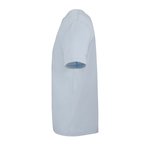 SOL´S Rundhals T-Shirt Tuner aus Baumwolle, Absolute White XS, L04203 – Bild 5