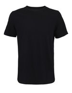 SOL´S Rundhals T-Shirt Tuner aus Baumwolle, Absolute White XS, L04203 – Profondo Nero
