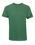 SOL´S Rundhals T-Shirt Tuner aus Baumwolle, Absolute White XS, L04203 – Irish Verde