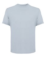 SOL´S Rundhals T-Shirt Tuner aus Baumwolle, Absolute White XS, L04203 – Azzurro chiaro