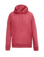 SOL´S Bio-Baumwoll Terry Hoodie mit Kapuze, Arctic Blue XS, L04232 – Folk Pink
