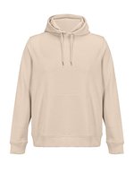 SOL´S Bio-Baumwoll Terry Hoodie mit Kapuze, Arctic Blue XS, L04232 – Linen