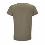 Recyceltes T-Shirt Re Crusader 50% Baumwolle – Bild 4