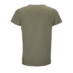 SOL´S Recyceltes T-Shirt Re Crusader 50% Baumwolle, White XS, L04233 – Bild 4