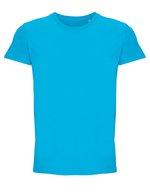 SOL´S Recyceltes T-Shirt Re Crusader 50% Baumwolle, White XS, L04233 – Bild 2