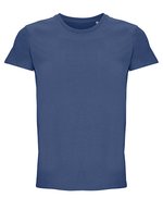 SOL´S Recyceltes T-Shirt Re Crusader 50% Baumwolle, White XS, L04233 – Jeans