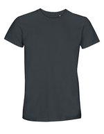 SOL´S Recyceltes T-Shirt Re Crusader 50% Baumwolle, White XS, L04233 – Mouse Grigio (Unito)