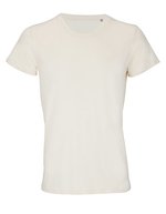SOL´S Recyceltes T-Shirt Re Crusader 50% Baumwolle, White XS, L04233 – Naturale
