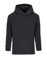 SOL´S Hoodie Condor aus Baumwolle für Kinder, Black 4 Jahre (96/104), L04238K – Bild 2