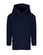 SOL´S Hoodie Condor aus Baumwolle für Kinder, Black 4 Jahre (96/104), L04238K – French Navy