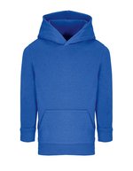 SOL´S Hoodie Condor aus Baumwolle für Kinder, Black 4 Jahre (96/104), L04238K – Royal Blue 241