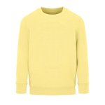 SOL´S Kinder-Sweatshirt Columbia mit Rundhalsausschnitt, Black 4 Jahre (96/104), L04239K – Bild 3