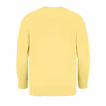 SOL´S Kinder-Sweatshirt Columbia mit Rundhalsausschnitt, Black 4 Jahre (96/104), L04239K – Bild 4