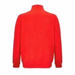 SOL´S Recycelte Polyester Full-Zip Jacke Cooper, Bright Red M, L04240 – Bild 4