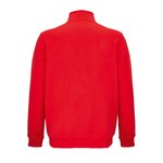 SOL´S Recycelte Polyester Full-Zip Jacke Cooper, Black XS, L04240 – Bild 4