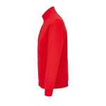 SOL´S Recycelte Polyester Full-Zip Jacke Cooper, Black XS, L04240 – Bild 5