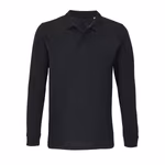 SOL´S Bio-Baumwolle Polo Shirt Planet, French Navy S, L04241 – Bild 3