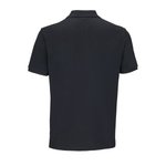 SOL´S Bio-Baumwolle Polo Shirt Pegase, White XXS, L04242 – Bild 4