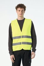 Gilet di sicurezza Pro – Bild 1