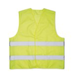 Gilet di sicurezza Pro – Bild 3