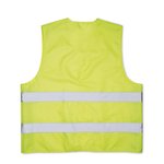 Gilet di sicurezza Pro – Bild 4