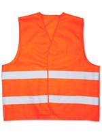 Gilet di sicurezza Pro – Bild 2