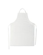 Grembiule Granada – Bianco