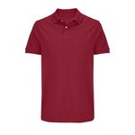Polo unisex Pacific – Bild 3