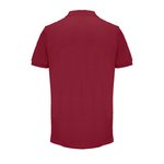 Polo unisex Pacific – Bild 4