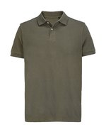 Polo unisex Pacific – Esercito
