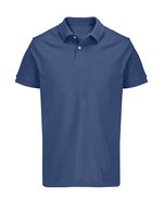 Polo unisex Pacific – Jeans