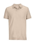 Polo unisex Pacific – Linen