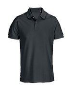 Polo unisex Pacific – Mouse Grigio (Unito)