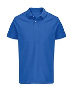 Polo unisex Pacific – Blu reale 241