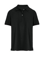 Women´s Pacific Polo Shirt – Black