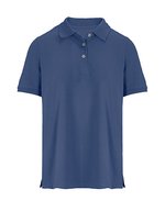 Women´s Pacific Polo Shirt – Denim