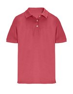 Women´s Pacific Polo Shirt – Folk Pink