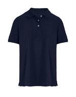Women´s Pacific Polo Shirt – French Navy