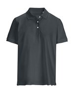 Women´s Pacific Polo Shirt – Mouse Grey (Solid)