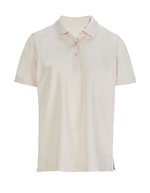 Women´s Pacific Polo Shirt – Natural