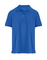 Women´s Pacific Polo Shirt – Royal Blue 241