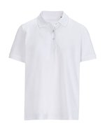 Women´s Pacific Polo Shirt – White